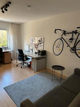 Foto - Etagenwohnung in Dortmund zur Miete