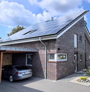 Foto - Molbergen DHH zu vermieten - 750,00 EUR Kaltmiete,