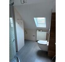 Neu sanierte 4-Zimmer-Dachgeschosswohnung. - Trier Nord