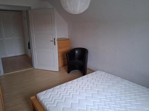 Foto - Etagenwohnung in Freyung zur Miete