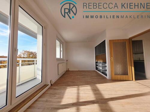 Foto - Maisonette-Wohnung mit 5 Zimmern, Balkon & Dachterrasse zu VERMIETEN