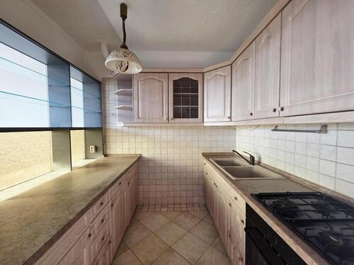 Foto - Etagenwohnung in Halle (Saale) zur Miete