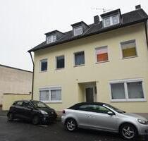 Helle, zentrale Wohnung in Brühl-Vochem!