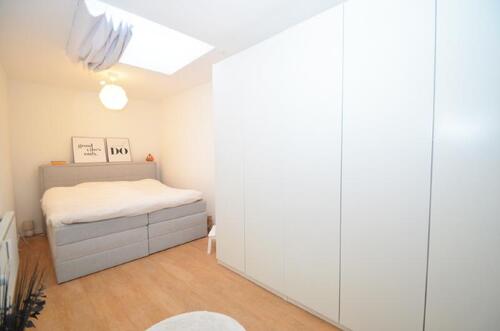 Foto - Etagenwohnung in Brühl zur Miete