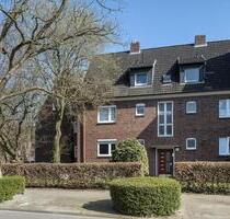 2-Zimmer-Wohnung in Wilhelmshaven Hansaviertel