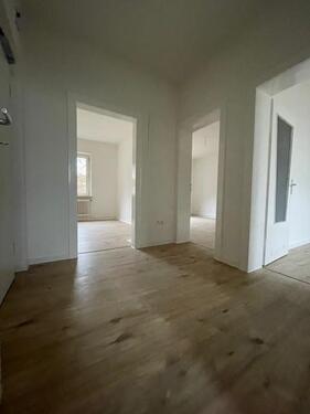 Foto - 2 Zimmer Etagenwohnung in Wilhelmshaven