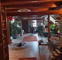 Schöne Wohnung in Elgersburg zu vermieten