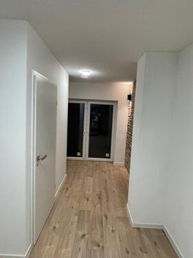 Foto - 1 Zimmer Etagenwohnung in Wettenberg