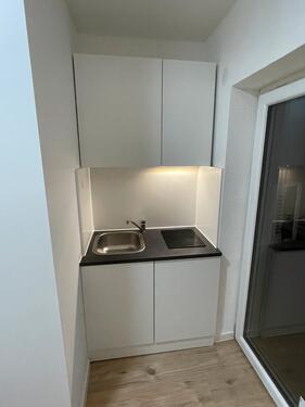 Foto - Etagenwohnung in Wettenberg zur Miete