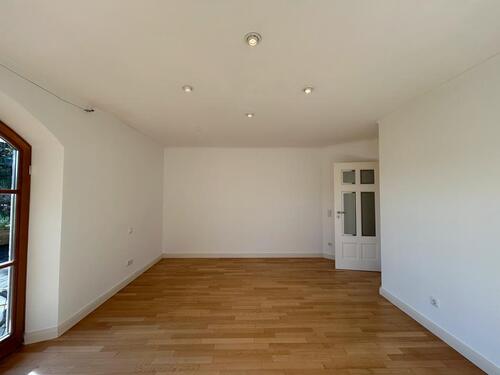 Foto - 3 Zimmer Etagenwohnung zur Miete in Seeon-Seebruck