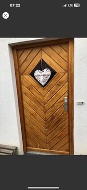 Foto - Zwei Zimmer Einliegerwohnung, ruhig gelegen