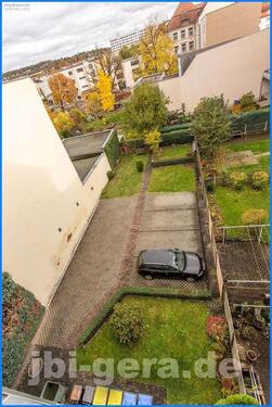 Foto - Etagenwohnung in Gera zur Miete