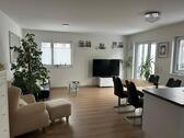 Foto - Wohnung EG 69m² in 86653 Monheim Neubau 2022 (Wohnung: W01)