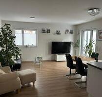 Wohnung EG 69m² in 86653 Monheim Neubau 2022 (Wohnung: W01)