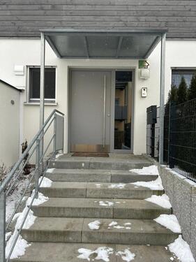 Foto - 2 Zimmer Etagenwohnung zur Miete in Monheim