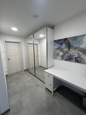 Foto - Etagenwohnung in Monheim zur Miete