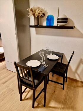 Foto - 1 Zimmer Etagenwohnung zur Miete in Ludwigsburg