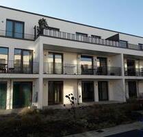 Neubauwohnung mit traumhafter Außenfläche in der Bremer Neustadt - Wentzel Dr. - Bremen