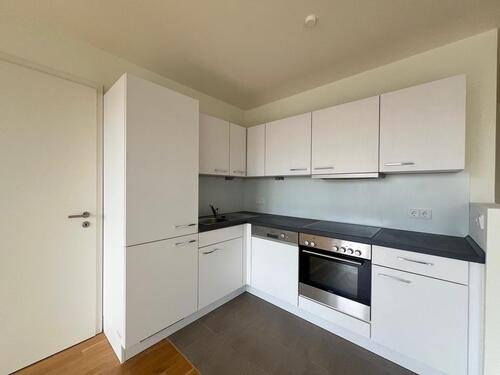 Foto - 2 Zimmer Etagenwohnung in Bremen