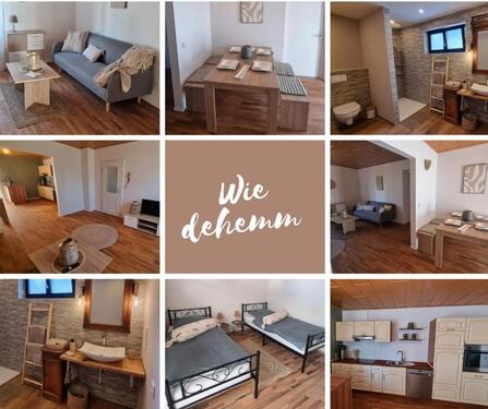 Foto - Ferienwohnung wie dehemm in St. Ingbert