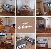 Ferienwohnung wie dehemm in St. Ingbert - Sankt Ingbert