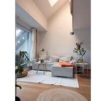 Maisonette Wohnung zur Zwischenmiete - Ravensburg