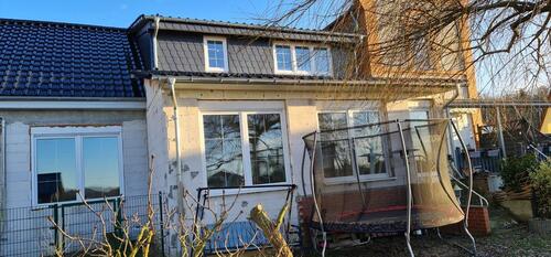 Foto - 14 Zimmer Mehrfamilienhaus, Wohnhaus zum Kaufen in Oberbarnim