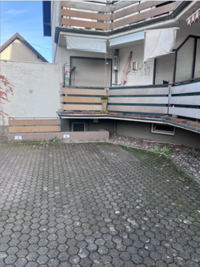 Foto - Außenstellplatz in der Oberstraße 51, 53844 Troisdorf Müllekov
