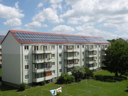 Foto - Sanierung fast abgeschlossen - 365,00&nbsp;EUR Kaltmiete, ca.&nbsp; 61,78&nbsp;m&sup2;