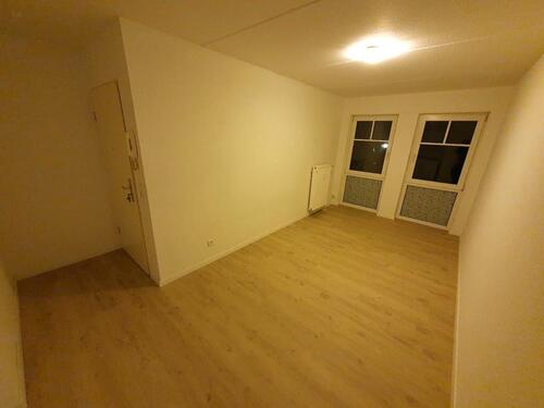 Foto - Studentenwohnung in Flensburg, Munketoft