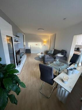 Foto - 2 Zimmer Hochparterre zum Kaufen in Düsseldorf