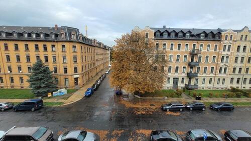 Foto - Schloßchemnitz * Moderne 2 Zimmer mit Aufzug * Frei