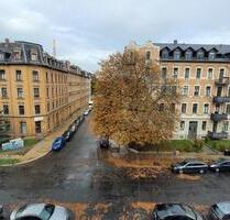 Schloßchemnitz * Moderne 2 Zimmer mit Aufzug * Frei