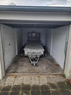 Foto - Garage, Einzelgarage - 100,00&nbsp;EUR Miete,
