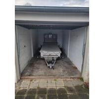 Garage, Einzelgarage - 100,00&nbsp;EUR Miete, in Nürnberg (PLZ: 90431) Gaismannshof