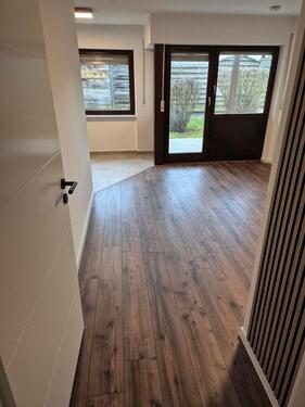 Foto - 1.5 Zimmer Erdgeschoßwohnung in Trossingen