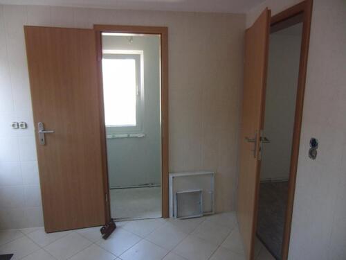 Foto - 2 Zimmer Etagenwohnung zur Miete in Bad Sulza