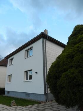 Foto - 1725 m² GRUND HAUS UND HALLEN maklerfrei