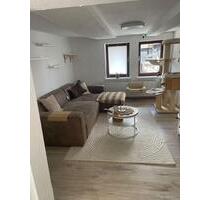 Wohnung OGDG, 5 Zimmer, Küche, Bad, Balkon - Goslar Immenrode