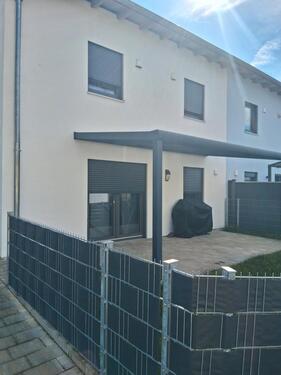 Foto - Haus bzw. Doppelhaushälfte zu vermieten