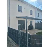 Haus bzw. Doppelhaushälfte zu vermieten - Wackersdorf