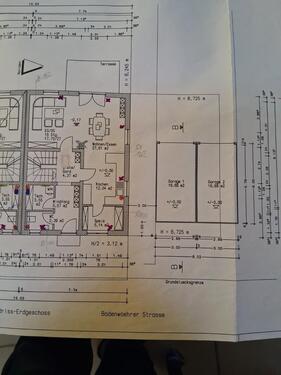 Foto - 4 Zimmer Doppelhaushälfte zur Miete in Wackersdorf