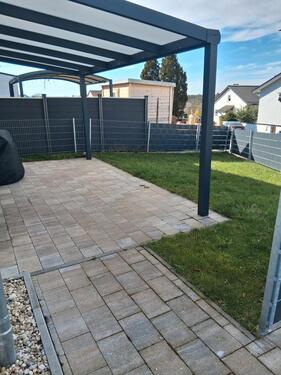 Foto - Doppelhaushälfte in Wackersdorf zur Miete