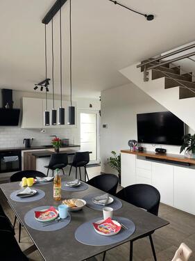 Foto - 4 ZKB* PENTHOUSE* NEU BAU* 92 qm* BUTZBACH-NW