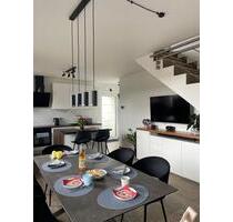 4 ZKB* PENTHOUSE* NEU BAU* 92 qm* BUTZBACH-NW