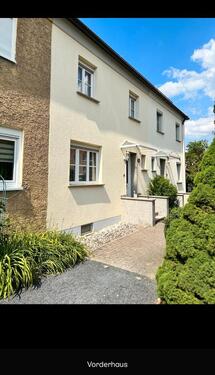 Foto - Biete schönes Reihenhaus in guter Lage in Sonneberg zum Verkauf