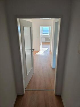 Foto - Etagenwohnung in Gernsbach zur Miete
