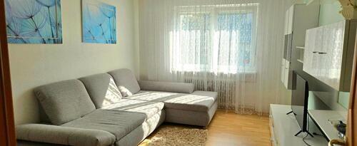 Foto - möbilierte 3-Zimmer-Wohnung - 900,00&nbsp;EUR Kaltmiete, ca.&nbsp; 64,00&nbsp;m&sup2;