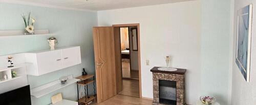 Foto - 3 Zimmer Erdgeschoßwohnung zur Miete in Baden-Baden
