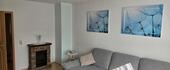 Foto - 3 Zimmer Erdgeschoßwohnung in Baden-Baden